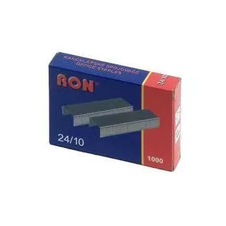 Csatlakozók Ron 24/10 (484/10) 1000db Csatlakozók Ron 24/10 (484/10) 1000db