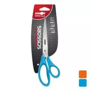 Olló 21cm Junior PVC markolat