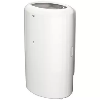 Tork műanyag szemetes 50L fehér Tork műanyag szemetes 50L fehér