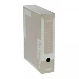 Archiváló doboz 330x260x75mm EMBA fehér legkelendőbb Archiváló doboz 330x260x75mm EMBA fehér legkelendőbb