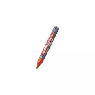 Edding 250 marker fehér táblán piros 1,5-3mm Edding 250 marker fehér táblán piros 1,5-3mm