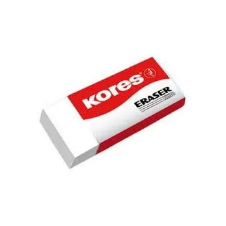 Kores KE20 fehér gumi Kores KE20 fehér gumi