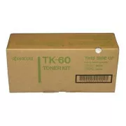 Kyocera TK-60 (TK60) - toner, black (fekete )