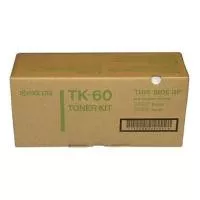 Kyocera TK-60 (TK60) - toner, black (fekete )