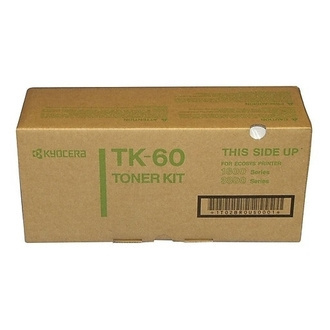 Kyocera TK-60 (TK60) - toner, black (fekete )