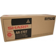 Sharp AR-270T - toner, black (fekete )