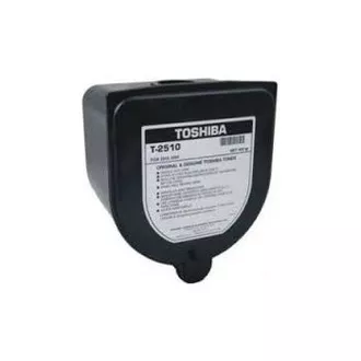 Toshiba T-2510E - toner, black (fekete )