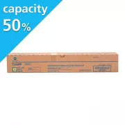 Konica Minolta TN-221 (A8K325H) - toner, yellow (sárga)