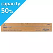 Konica Minolta TN-322 (A33K05H) - toner, black (fekete )