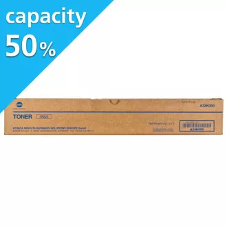 Konica Minolta TN-322 (A33K05H) - toner, black (fekete )
