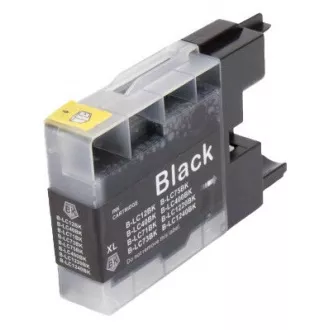 TonerPartner Patron PREMIUM a BROTHER LC-1240 (LC1240BK), black (fekete) számára