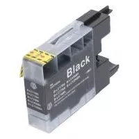 TonerPartner Patron PREMIUM a BROTHER LC-1280-XL (LC1280XLBK), black (fekete) számára