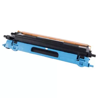 TonerPartner Toner PREMIUM a BROTHER TN-135 (TN135C), cyan (azúrkék) számára