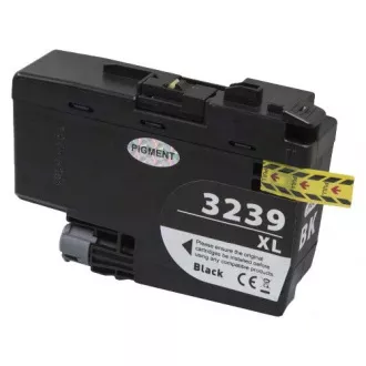 TonerPartner Patron PREMIUM a BROTHER LC-3239-XL (LC3239XLBK), black (fekete) számára