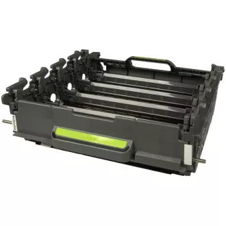 Optikai egység TonerPartner PREMIUM a BROTHER DR-421 (DR421CL), black + color (fekete + színes) számára