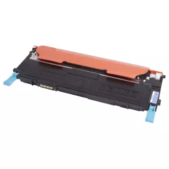SAMSUNG CLT-C4092S (SU005A) - Toner TonerPartner PREMIUM, cyan (azúrkék)
