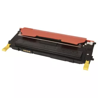 SAMSUNG CLT-Y4092S (SU482A) - Toner TonerPartner PREMIUM, yellow (sárga)