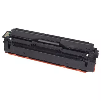 SAMSUNG CLT-C504S (SU025A) - Toner TonerPartner PREMIUM, cyan (azúrkék)