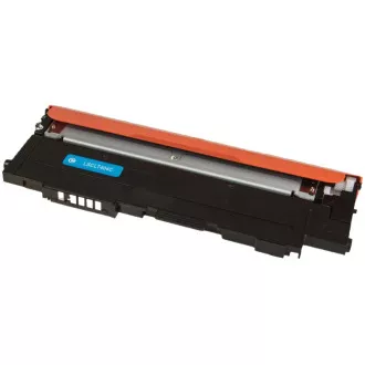 SAMSUNG CLT-C404S (ST966A) - Toner TonerPartner PREMIUM, cyan (azúrkék)