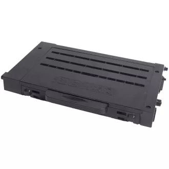 SAMSUNG CLP-500D (CLP-500D5Y) - Toner TonerPartner PREMIUM, yellow (sárga)