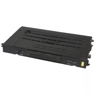 SAMSUNG CLP-510D (CLP-510D5Y) - Toner TonerPartner PREMIUM, yellow (sárga) SAMSUNG CLP-510D (CLP-510D5Y) - Toner TonerPartner PREMIUM, yellow (sárga)