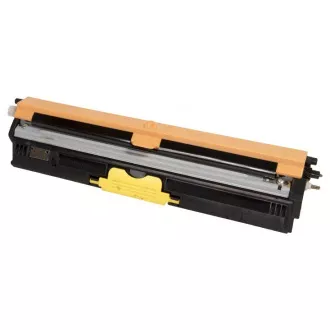 XEROX 6121 (106R01475) - Toner TonerPartner PREMIUM, yellow (sárga)