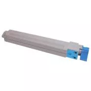 XEROX 7400 (106R01077) - Toner TonerPartner PREMIUM, cyan (azúrkék)