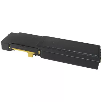 XEROX 6655 (106R02754) - Toner TonerPartner PREMIUM, yellow (sárga)
