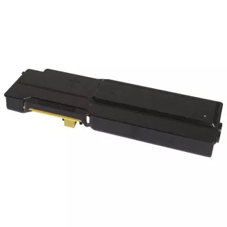 XEROX 400 (106R03533) - Toner TonerPartner PREMIUM, yellow (sárga)