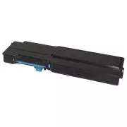 XEROX 400 (106R03534) - Toner TonerPartner PREMIUM, cyan (azúrkék)