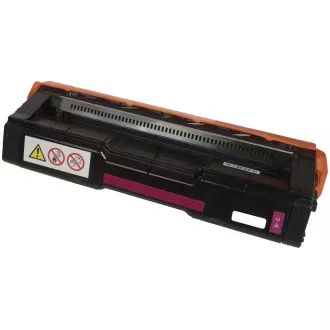RICOH SPC250 (407545) - Toner TonerPartner PREMIUM, magenta