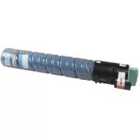 RICOH MPC2550 (841197) - Toner TonerPartner PREMIUM, cyan (azúrkék)