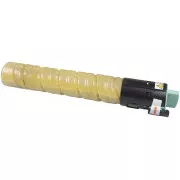 RICOH MPC2550 (841199/842058) - Toner TonerPartner PREMIUM, yellow (sárga)