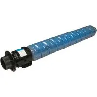 RICOH MPC3003 (841820) - Toner TonerPartner PREMIUM, cyan (azúrkék)