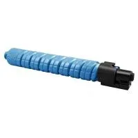 RICOH MPC3002 (842019) - Toner TonerPartner PREMIUM, cyan (azúrkék)