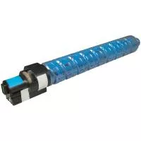 RICOH MPC2800 (842046) - Toner TonerPartner PREMIUM, cyan (azúrkék)
