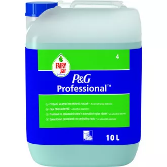 Mosogatógép öblítőszer Jar Professional P&G ProfiLine 10L