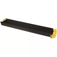 SHARP MX-23GTYA - Toner TonerPartner PREMIUM, yellow (sárga)
