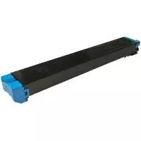 SHARP MX-23GTCA - Toner TonerPartner PREMIUM, cyan (azúrkék)