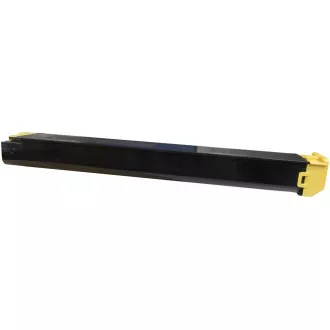 SHARP MX-25GTYA (DX-25GTYA) - Toner TonerPartner PREMIUM, yellow (sárga)