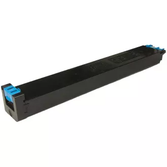 SHARP MX-31 (MX-31GTCA) - Toner TonerPartner PREMIUM, cyan (azúrkék)