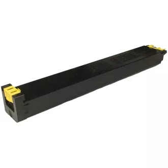 SHARP MX-31 (MX-31GTYA) - Toner TonerPartner PREMIUM, yellow (sárga)
