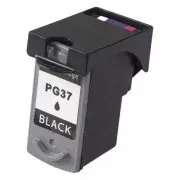 CANON PG-37 (2145B001) - Patron TonerPartner PREMIUM, black (fekete)