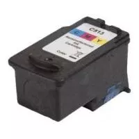 CANON CL-513 (2971B001) - Patron TonerPartner PREMIUM, color (színes)