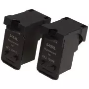 MultiPack CANON PG-540XL, CL-541XL (5222B005, 5226B005) - Patron TonerPartner PREMIUM, black + color (fekete + színes)