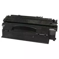 CANON CRG708 (0266B002) - Toner TonerPartner PREMIUM, black (fekete )