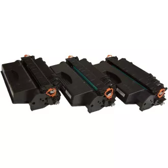 MultiPack CANON CRG719H 3db (3480B002) - Toner TonerPartner PREMIUM, black (fekete ) 3db
