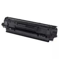CANON CRG726 (3483B002) - Toner TonerPartner PREMIUM, black (fekete )
