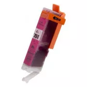 CANON CLI-751 (6456B001) - Patron TonerPartner PREMIUM, magenta