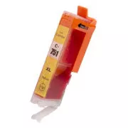CANON CLI-751 (6457B001) - Patron TonerPartner PREMIUM, yellow (sárga)